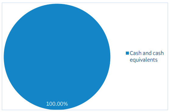 BNZ KiwiSaver Cash March 2023 - investment mix