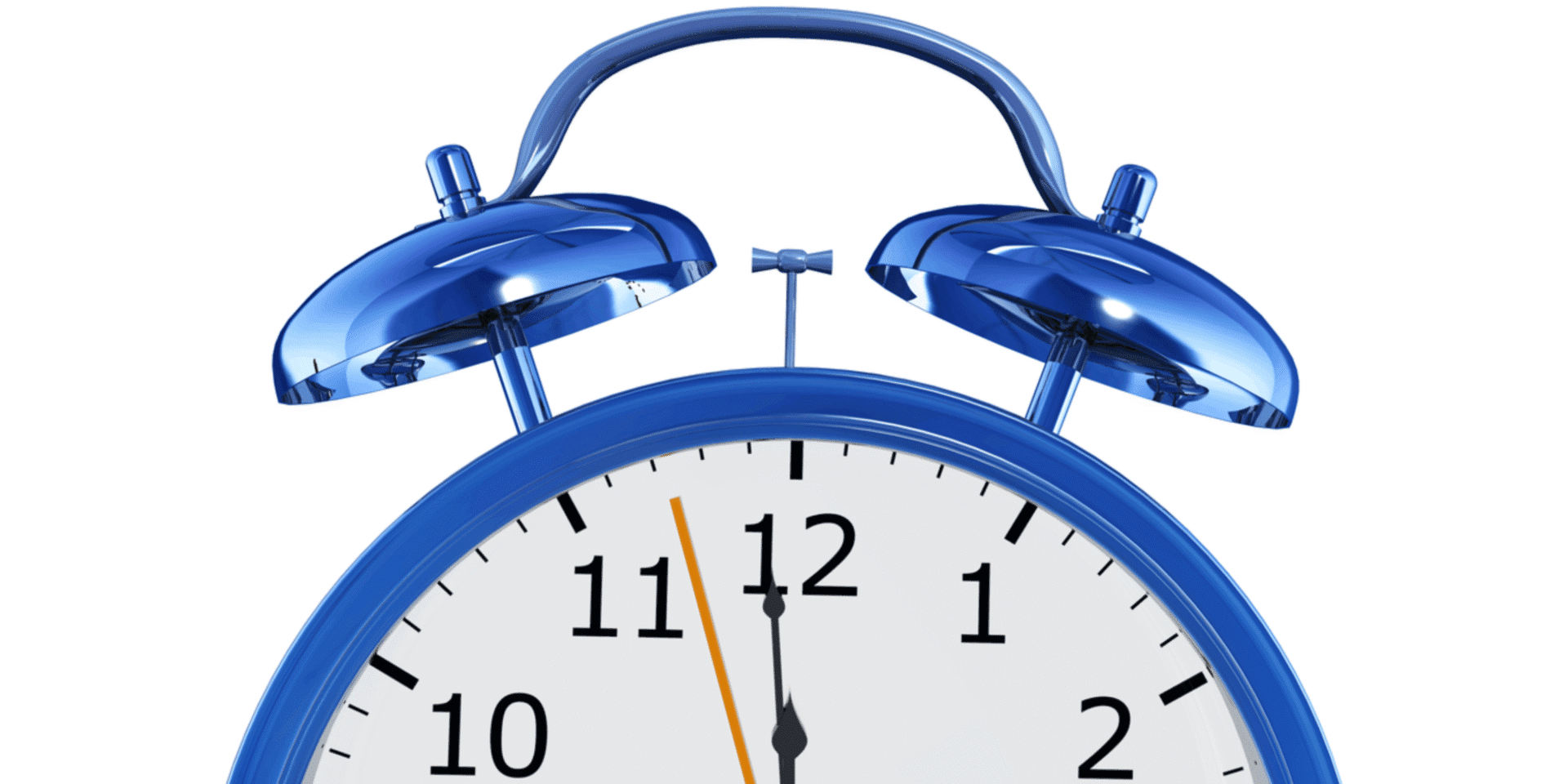 an alarm timer