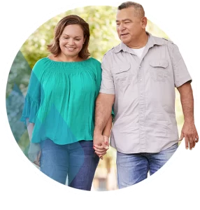 Retirement Planning Couple
