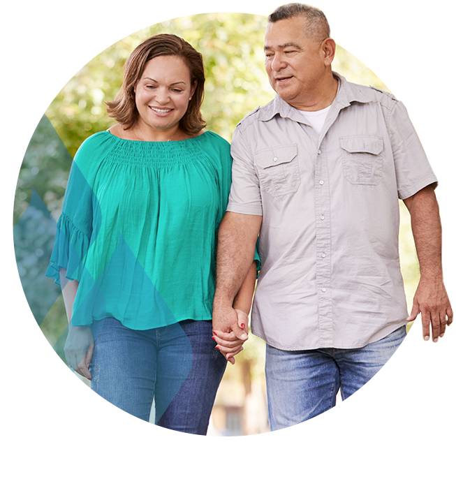 couple retiring