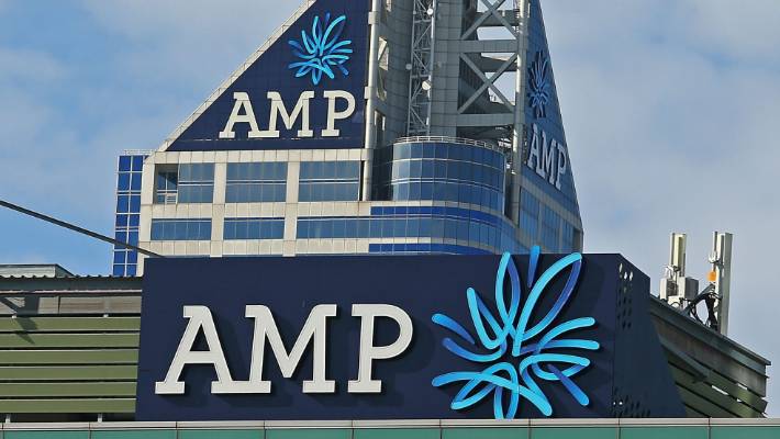 image of AMP Establishment