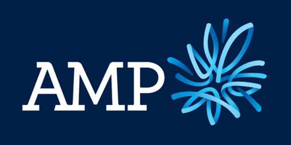 logo of AMP