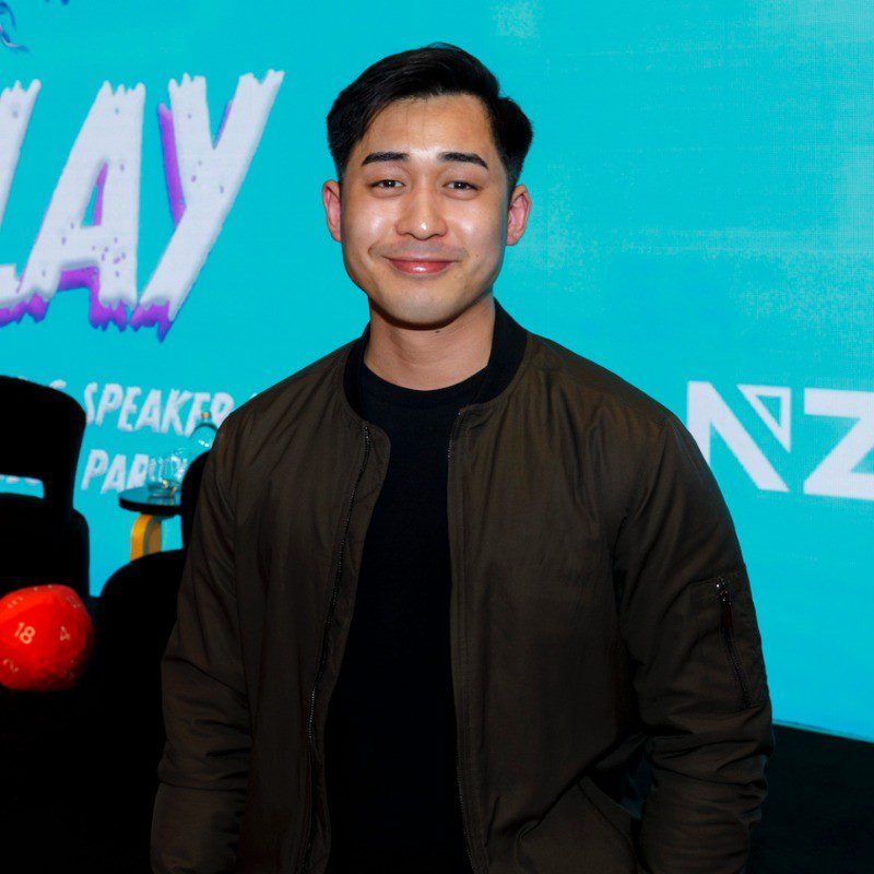 alex dam