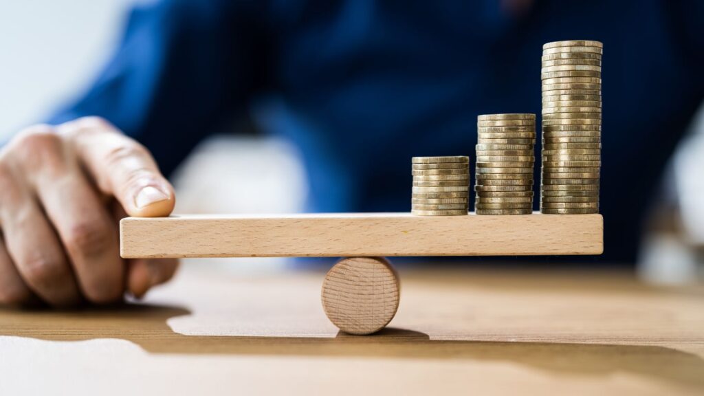 KiwiSaver Investment Options - Risk Balance