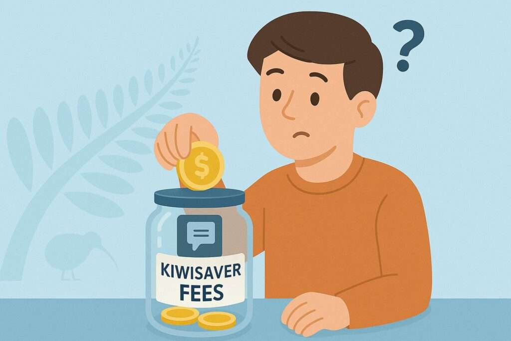 Value of KiwiSaver advice